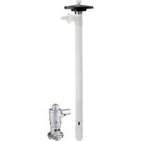 Pompes &agrave; tambour &agrave; air comprim&eacute;, 32 gal./min MAS Chibougamau