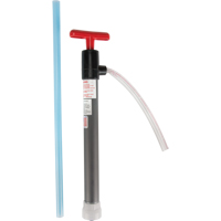 Pail Plunger Hand Pumps, Fits 5 gal. MAS Chibougamau