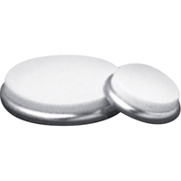 Capuchons d'&eacute;tanch&eacute;it&eacute; inviolables - Capuchons Safeseal en plastique, 2" MAS Chibougamau