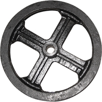 Drum Lifter Part MAS Chibougamau