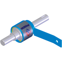 Tilt Brake Handle MAS Chibougamau