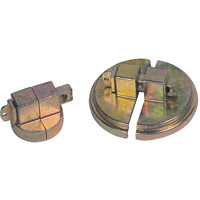 Drum Locks MAS Chibougamau