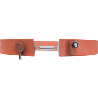 Flexible Drum & Pail Heaters MAS Chibougamau