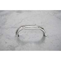 Galvanized Steel Open Head Drum Cover MAS Chibougamau