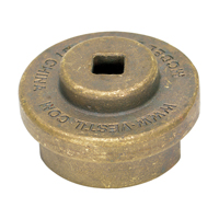 Drum Bung Socket MAS Chibougamau