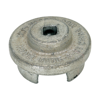 Drum Bung Socket MAS Chibougamau