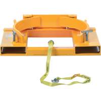 Drum Gripper, For 55 US Gal. (45.8 Imperial Gal.) MAS Chibougamau