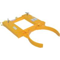 Drum Gripper, For 55 US Gal. (45.8 Imperial Gal.) MAS Chibougamau