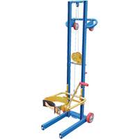 Variable Height Pail Dispenser, 5 US gal. (4.16 Imperial Gal.) Capacity MAS Chibougamau