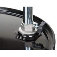 Pompe rotative pour baril, Aluminium, Pour capacit&eacute; 5-55 gal., 9,5 oz/course MAS Chibougamau