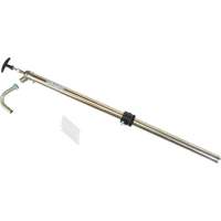 Pompes &agrave; barils de type &agrave; tirer, Pour 55 gal., 22 oz/course MAS Chibougamau