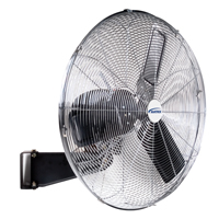 Ventilateur l&eacute;ger, Industriel, 3 vitesses, Diam&egrave;tre de 26" MAS Chibougamau