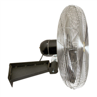 Ventilateurs, Industriel, 3 vitesses, Diam&egrave;tre de 24" MAS Chibougamau