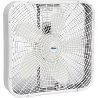 Ventilateur boîtier, Commercial, 3 Vitesses, Diam&egrave;tre de 20" MAS Chibougamau