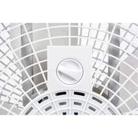 Ventilateur boîtier, Commercial, 3 Vitesses, Diam&egrave;tre de 20" MAS Chibougamau