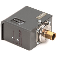 Ensemble pressostat MAS Chibougamau