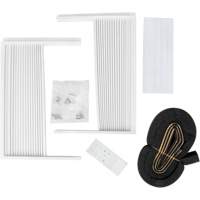 Climatiseur horizontal, Fen&ecirc;tre, 12 000 BTU MAS Chibougamau