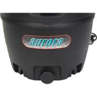 Aspirateur, Secs-humides, 6 CV, 16 gal. US (60,6 litres) MAS Chibougamau