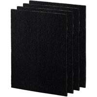 AeraMax&reg; Carbon Replacement Filter, Box, 10.13" W x 0.19" D x 13.19" H MAS Chibougamau