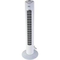 Ventilateur tour oscillant de 32", Commercial, 3 Vitesses, Diam&egrave;tre de 32" MAS Chibougamau