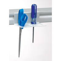 Arlink Workstation - Tool & Accessory Holders MAS Chibougamau