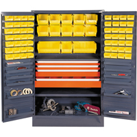 Security Storage Cabinet MAS Chibougamau