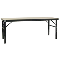 Adjustable Height Worktable MAS Chibougamau