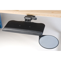 Arlink Workstation - Pullout Keyboard Holders MAS Chibougamau