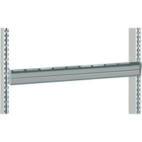 Arlink Workstation - Heavy-Duty Parts Bin Rails MAS Chibougamau