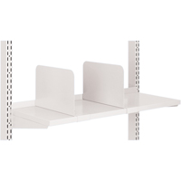 Arlink Workstation - Steel Shelve Dividers MAS Chibougamau