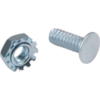 Nuts & Bolts MAS Chibougamau