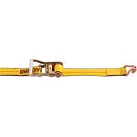 Cargo Tie Downs