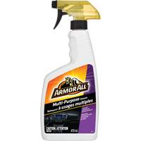 Nettoyant &agrave; usages multiples, 473 ml, Bouteille &agrave; g&acirc;chette MAS Chibougamau