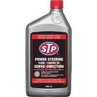 Power Steering Fluid, Bottle MAS Chibougamau
