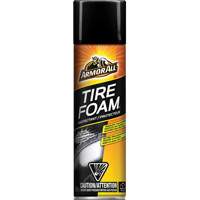 Protecteur pour pneus Tire Foam MAS Chibougamau