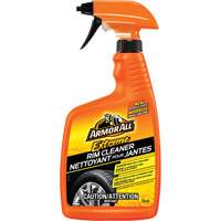 Nettoyant pour jantes extr&ecirc;me MAS Chibougamau