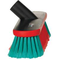Brosse &agrave; alimentation en eau pour v&eacute;hicules de la s&eacute;rie Transport MAS Chibougamau