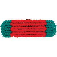 Brosse &agrave; alimentation en eau pour v&eacute;hicules de la s&eacute;rie Transport MAS Chibougamau