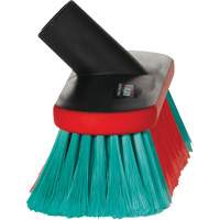 Brosse &agrave; alimentation en eau pour v&eacute;hicules de la s&eacute;rie Transport MAS Chibougamau
