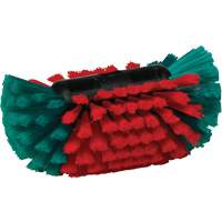 Brosse &agrave; alimentation en eau pour jantes de la s&eacute;rie Transport MAS Chibougamau