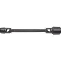 Cl&eacute; double pour camion TR2 MAS Chibougamau