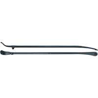 D&eacute;monte-pneu pour pneu sans chambre &agrave; air service lourd T45AS, 52" lo, 9 lb MAS Chibougamau