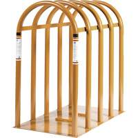 Cage de gonflage &agrave; cinq barres Magnum T109 MAS Chibougamau