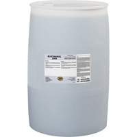 Produit nettoyant pour camions et remorques Blue Marvel 2000, 210 L, Baril MAS Chibougamau