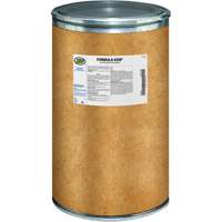 D&eacute;tergent en poudre pour gros travaux Formula 4358, 45 kg, Baril MAS Chibougamau