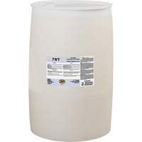 Produit nettoyant pour camion et remorque TNT, 210 L, Baril MAS Chibougamau