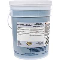 Produit de pr&eacute;nettoyage sans brossage pour v&eacute;hicules Jet Clean, 20 L, Seau MAS Chibougamau