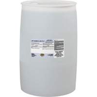 Produit de pr&eacute;nettoyage sans brossage pour v&eacute;hicules Jet Clean, 210 L, Baril MAS Chibougamau