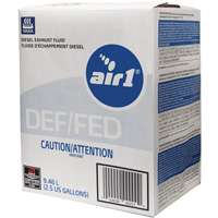 Air1&reg; Diesel Exhaust Fluid, 9.46 L, Jug MAS Chibougamau