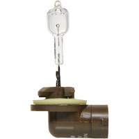 886 Basic Fog Light Bulb, Halogen, 50 W, Off White MAS Chibougamau